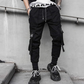 StreetMode Tactical Cargo Pants | Techwear Style | Unisex