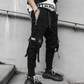 StreetMode Tactical Cargo Pants | Techwear Style | Unisex
