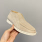 Veluto Suède Loafers | Casual Luxe | Comfort & Klasse