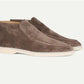 Veluto Suède Loafers | Casual Luxe | Comfort & Klasse
