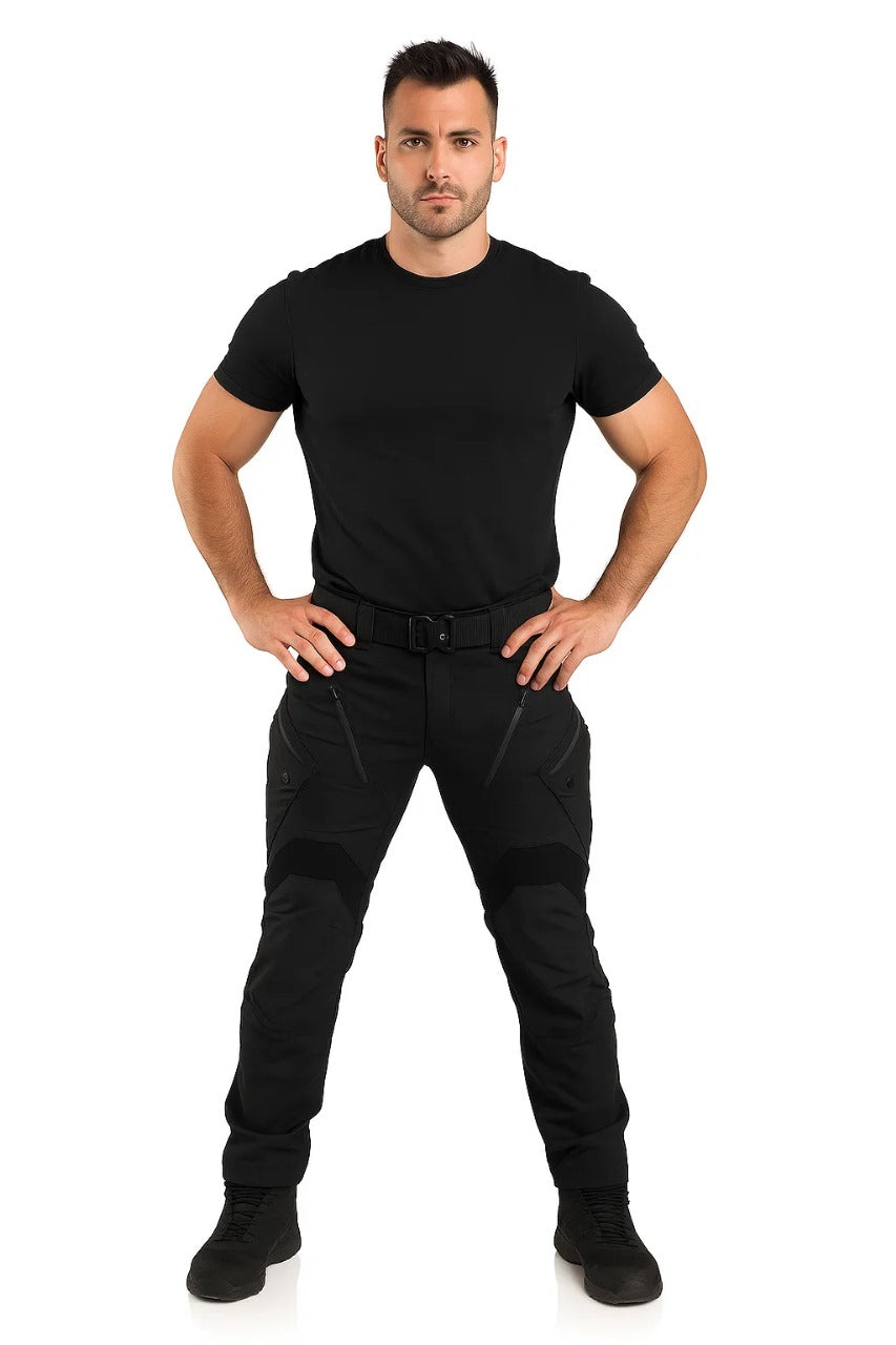 Vortex Tactical | Slim Combat Fit | Hoogwaardige Utility