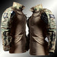 Combat Pro Set | Tactisch Uniform | Slagveldklare Functionaliteit