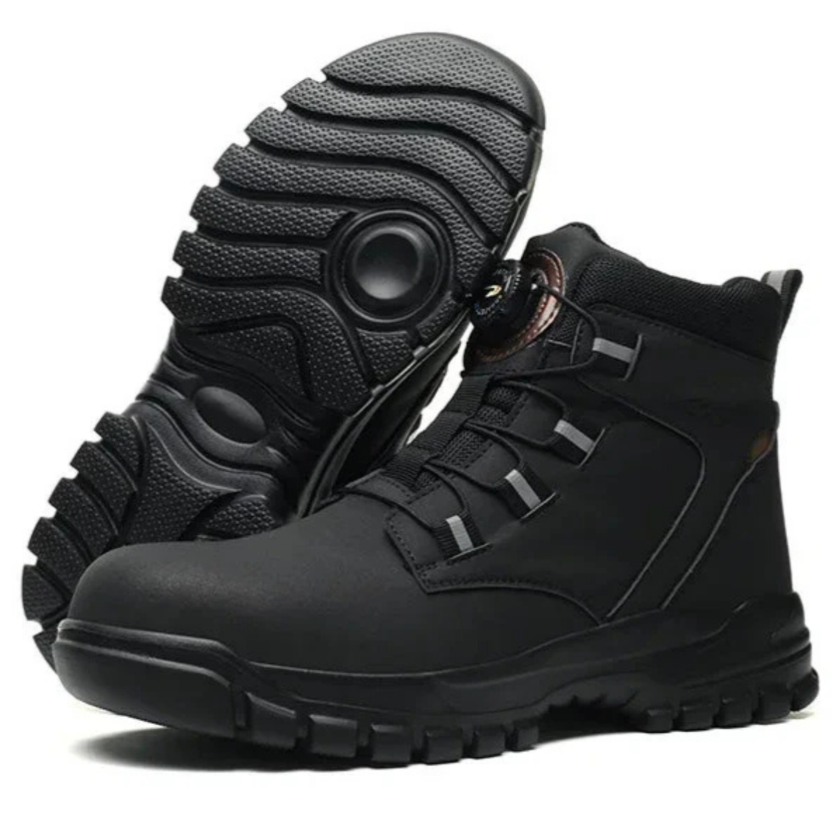 Titan Pro - Veiligheidsschoenen