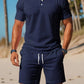 Breeze Polo Set | Zomerklassieker | Licht & Ademend