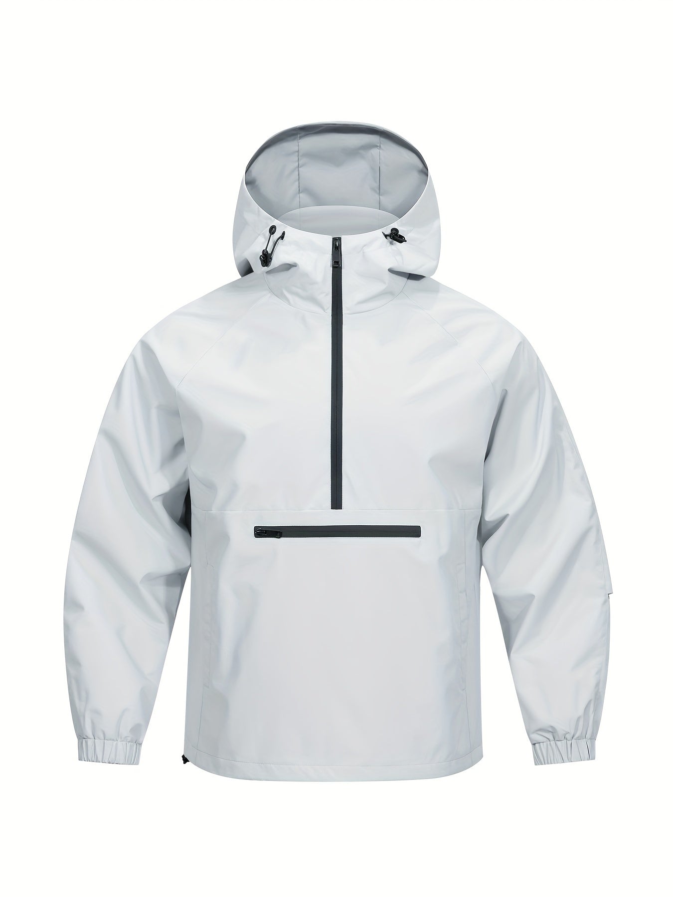 Waterafstotende Anorak | Lichtgewicht & Beschermend | Perfect voor Outdoor