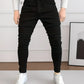 Fusion Skinny Jeans | Super Stretch | Clean Streetstyle