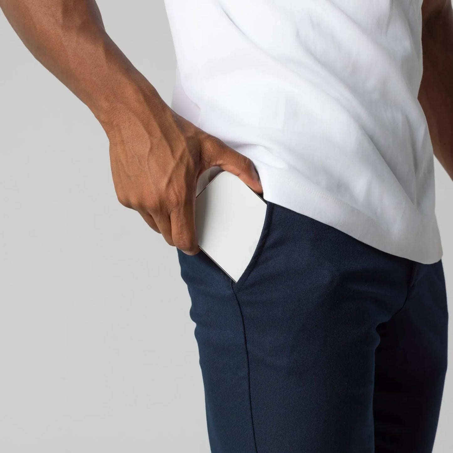 Rivo - Premium Stretch Chino
