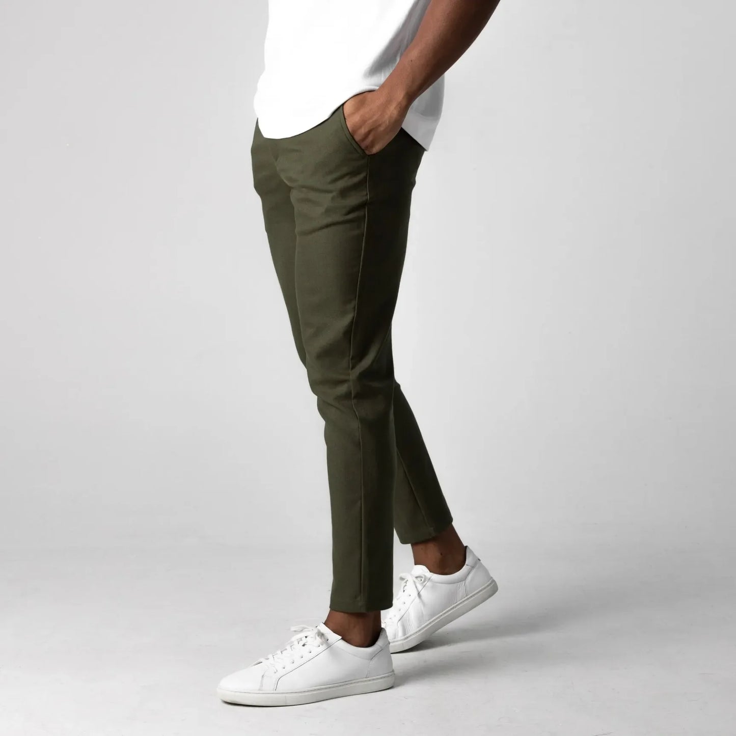 Rivo - Premium Stretch Chino