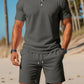 Breeze Polo Set | Zomerklassieker | Licht & Ademend