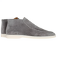 Veluto Suède Loafers | Casual Luxe | Comfort & Klasse