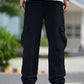 Heren Cargo Jeans | Loose Fit | Urban Streetwear