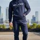 Milano - Casual Tracksuit Set