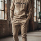 Milano - Casual Tracksuit Set