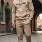 Milano - Casual Tracksuit Set