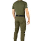 Vortex Tactical | Slim Combat Fit | Hoogwaardige Utility