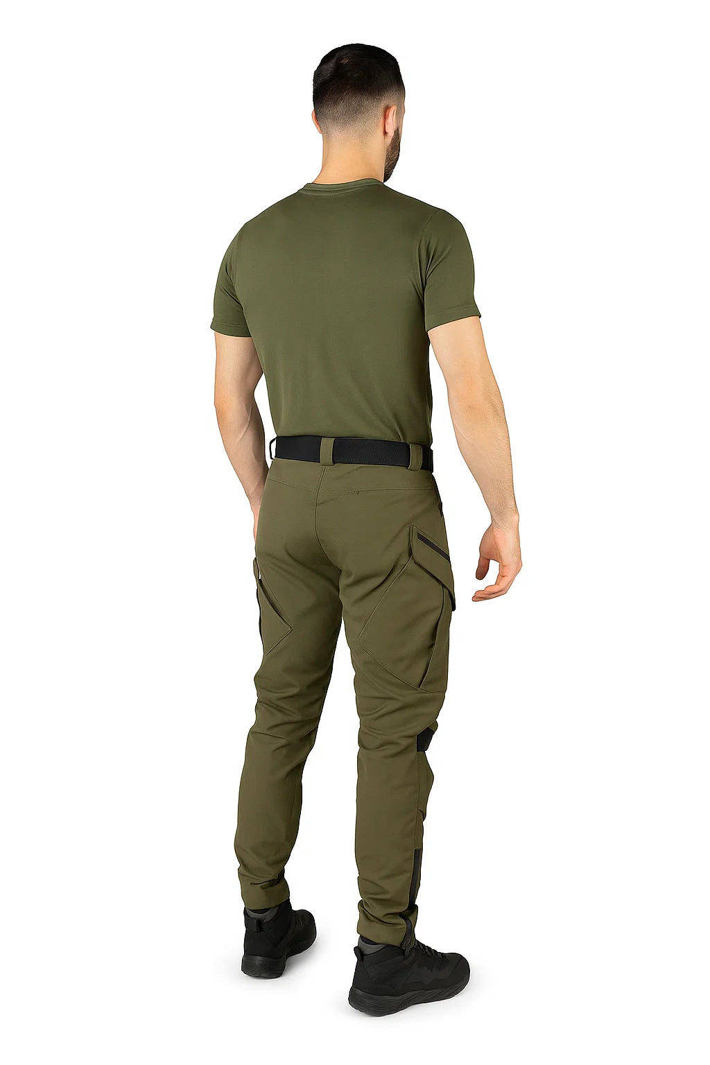 Vortex Tactical | Slim Combat Fit | Hoogwaardige Utility