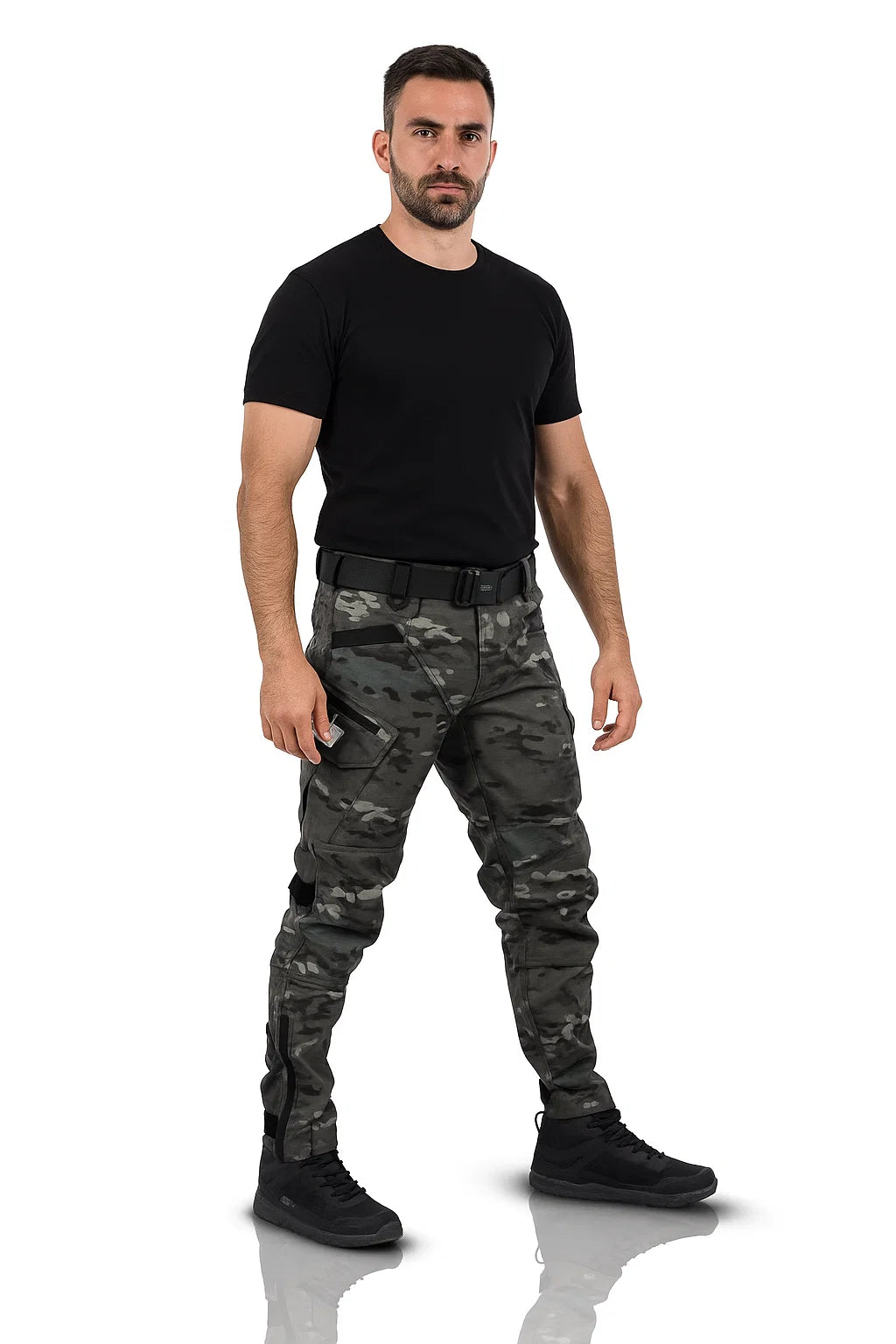 Vortex Tactical | Slim Combat Fit | Hoogwaardige Utility