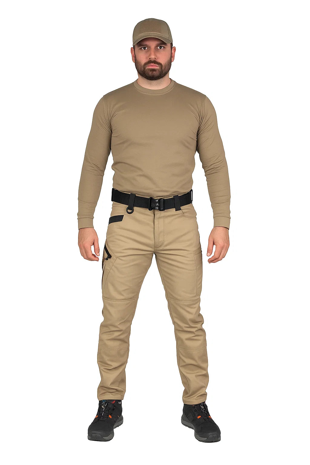 Vortex Tactical | Slim Combat Fit | Hoogwaardige Utility