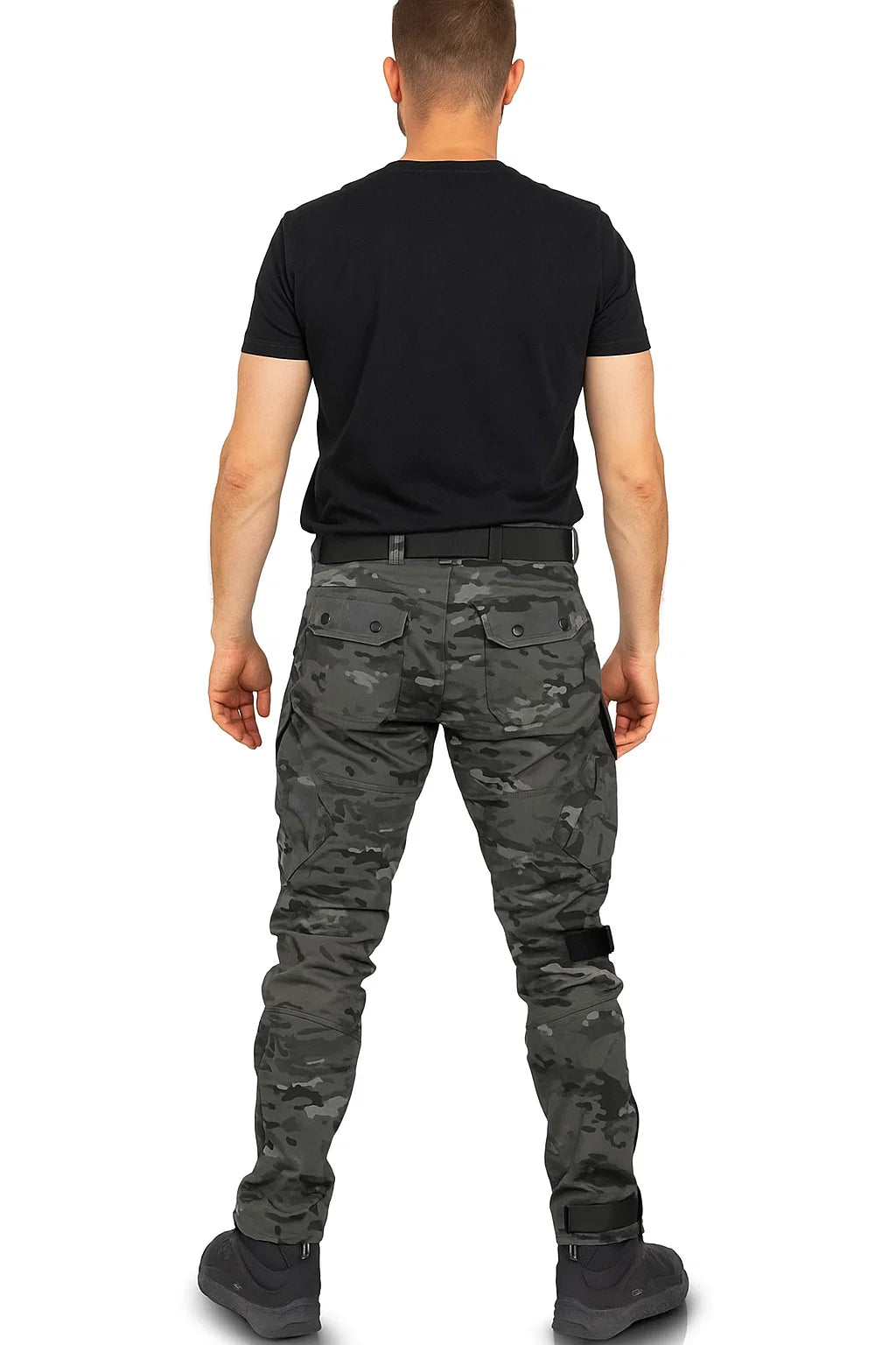 Vortex Tactical | Slim Combat Fit | Hoogwaardige Utility