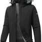 Winterjas | Polyester | Warm & Waterdicht