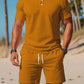 Breeze Polo Set | Zomerklassieker | Licht & Ademend