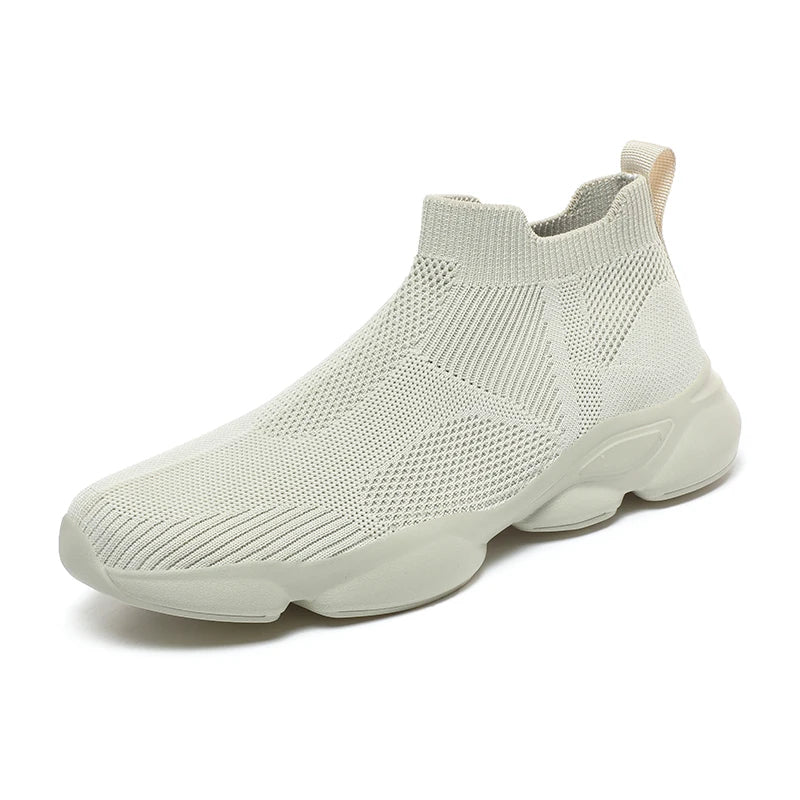 Aero Knit Sneakers | Sokkenmodel | Ultralicht & Ademend