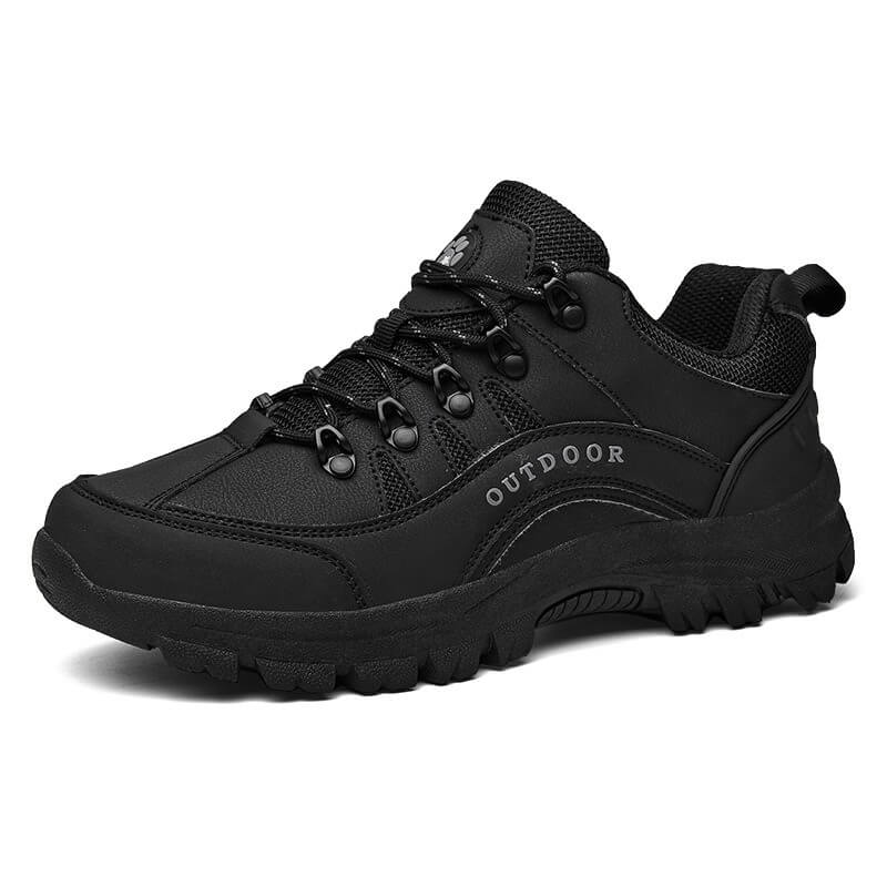 Stevige Outdoor Trek Sneakers | Ademende Grip Zool | De Hele Dag Comfort
