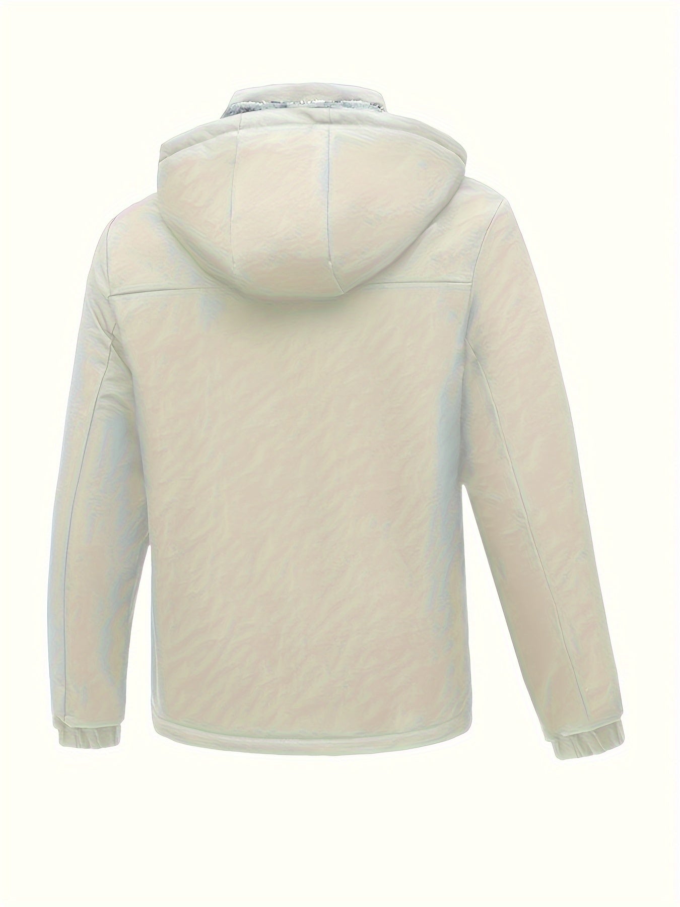 Winterjas | Polyester | Warm & Waterdicht