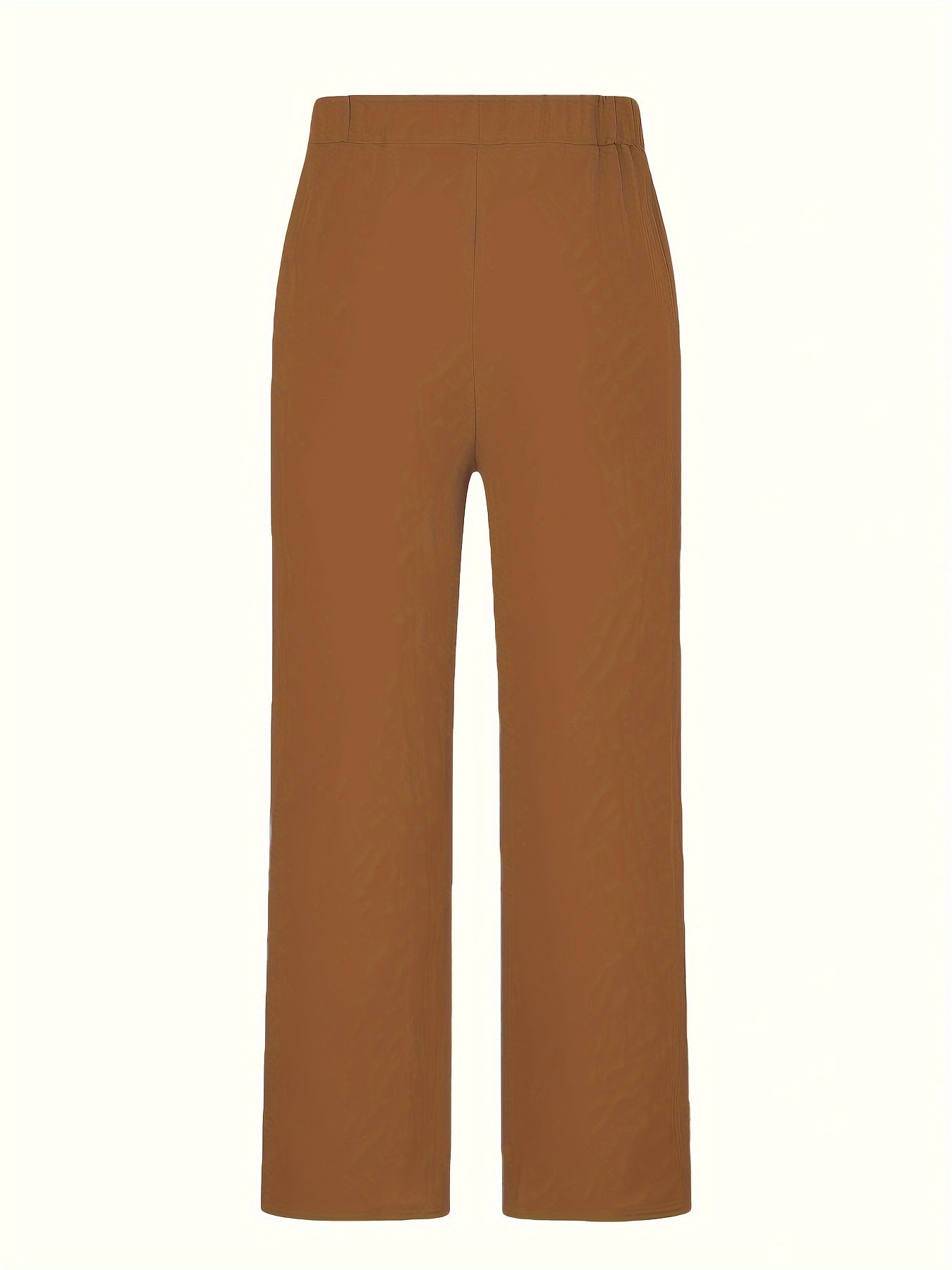 Linnen Broek Uniseks | 100% Linnen | Ademend & Losvallend