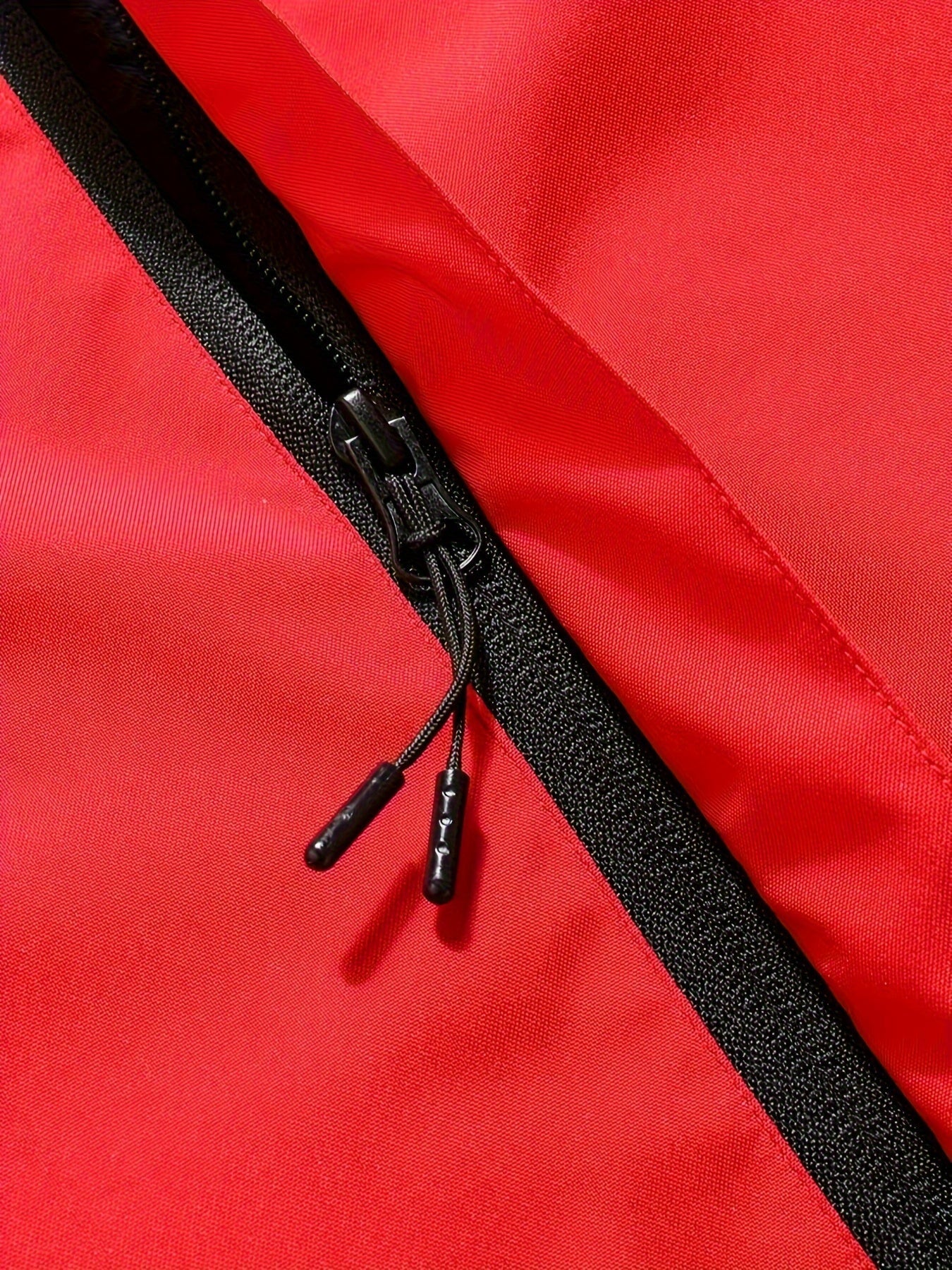 Winterjas | Polyester | Warm & Waterdicht