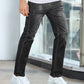 UrbanFade Jeans | Slim-Fit Wassing | Moderne Denimlook
