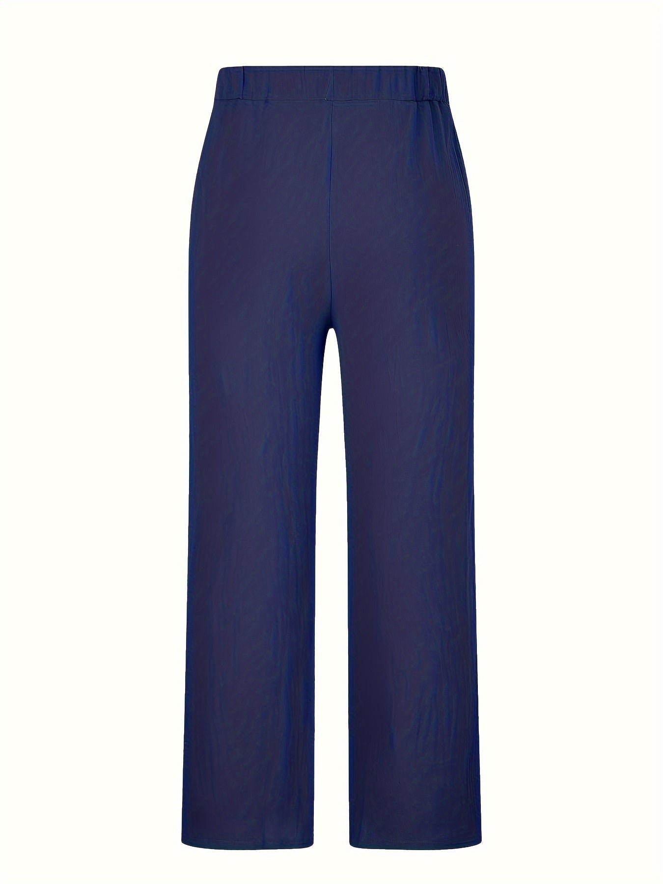 Linnen Broek Uniseks | 100% Linnen | Ademend & Losvallend