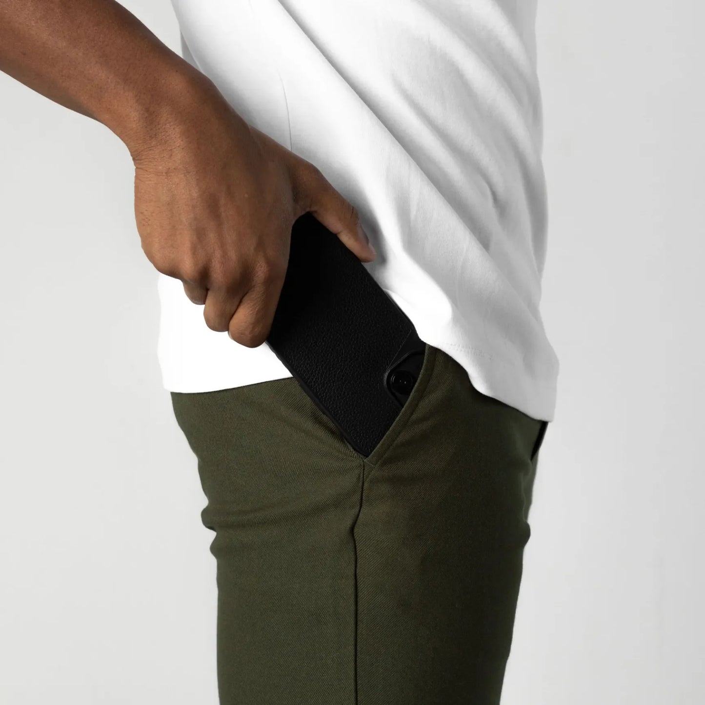 Rivo - Premium Stretch Chino
