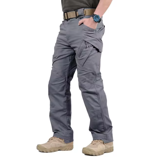 Nordex Tactical Cargo Broek - 1+1 Gratis