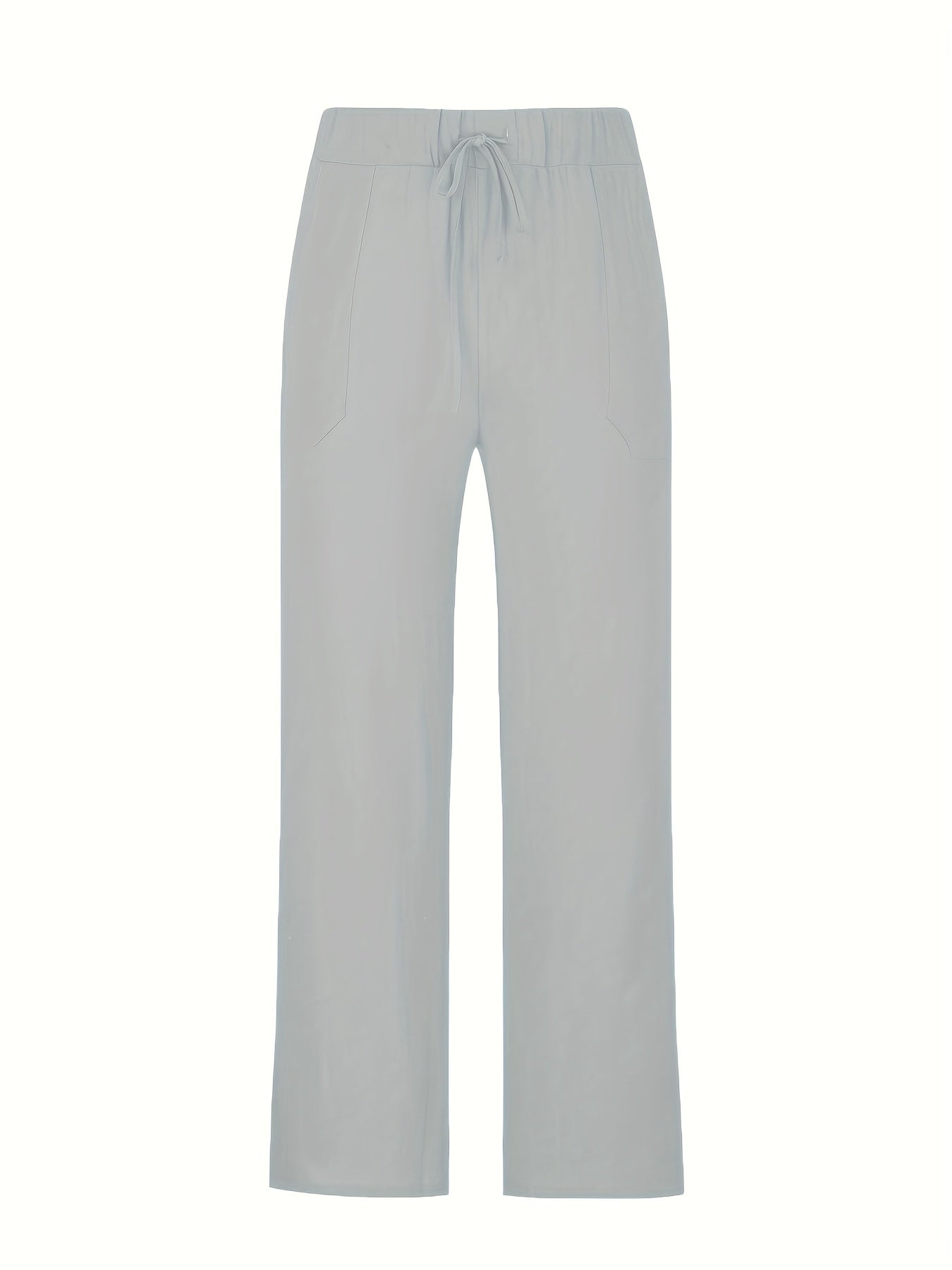 Linnen Broek Uniseks | 100% Linnen | Ademend & Losvallend