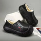 Montera – Fleece Clogs