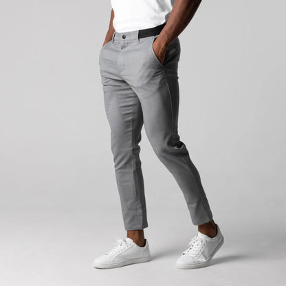 Rivo - Premium Stretch Chino