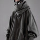 MarcoLethalè- Heren ninja hoodie