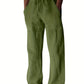 Linnen Broek Uniseks | 100% Linnen | Ademend & Losvallend