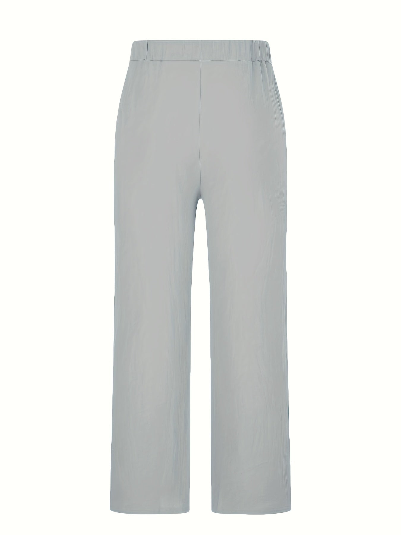Linnen Broek Uniseks | 100% Linnen | Ademend & Losvallend