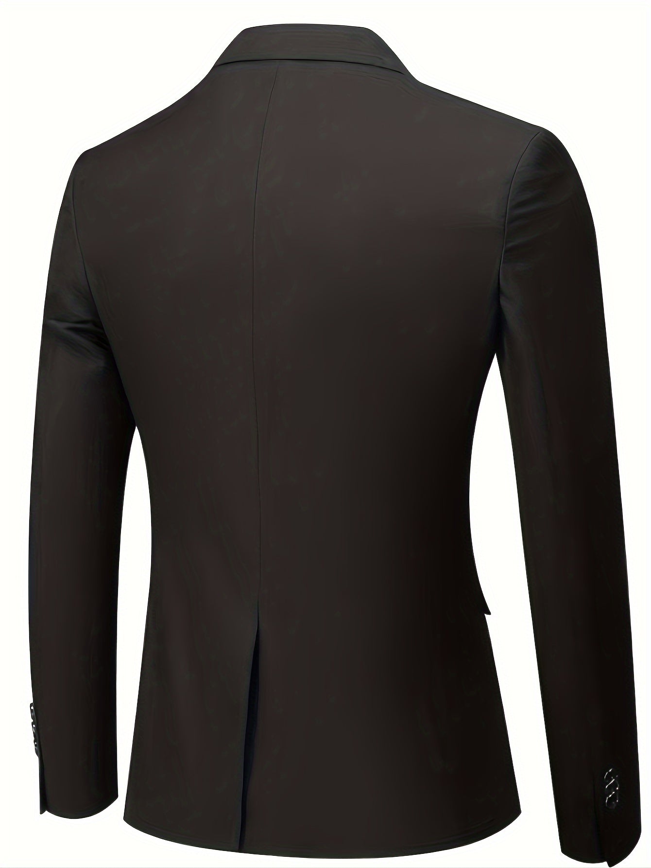 Heren Blazer | Slim Fit | Elegant & Stijlvol