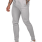 Herenbroek | Katoenmix Stretch | Slim Fit met Meervoudige Kleuropties