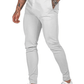 Herenbroek | Katoenmix Stretch | Slim Fit met Meervoudige Kleuropties