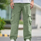 Heren Cargo Jeans | Loose Fit | Urban Streetwear