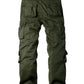 Terra Cargo | Tactische Outdoorbroek | Functioneel & Stoer