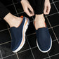Comfort Instappers Heren | Mesh & EVA Zool | Lichtgewicht & Ademend
