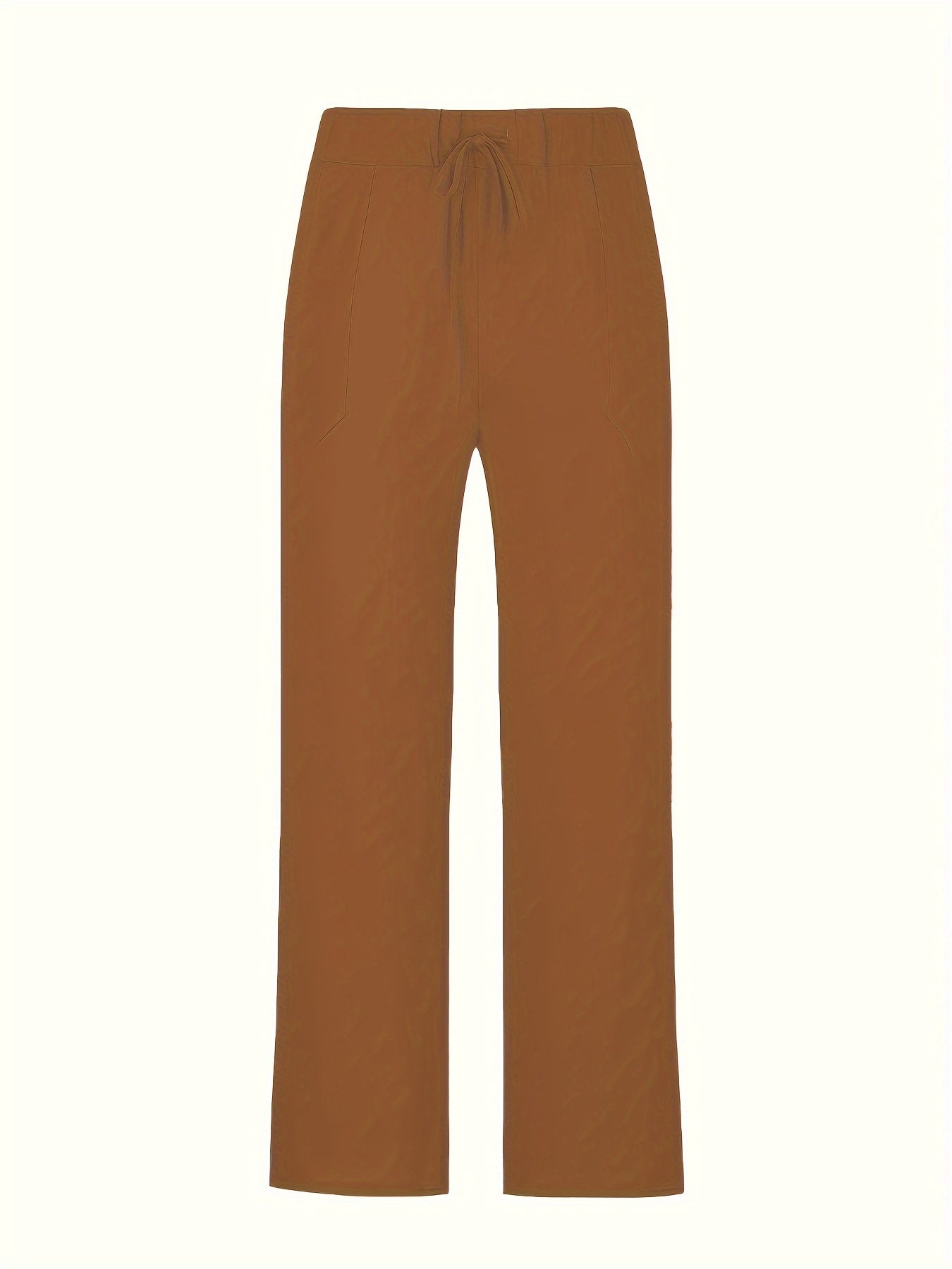Linnen Broek Uniseks | 100% Linnen | Ademend & Losvallend