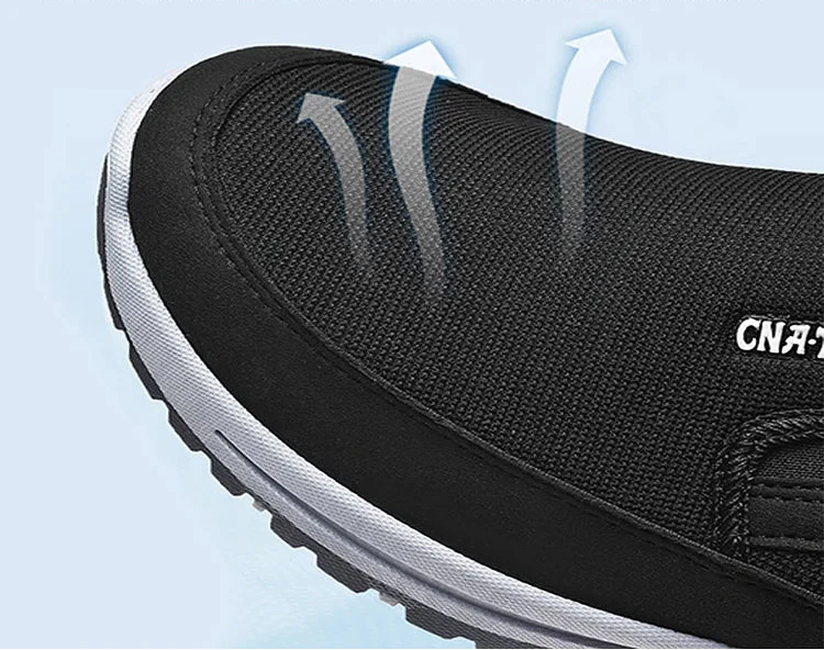 StepEase Pro - Orthopedische Instappers