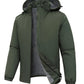 Winterjas | Polyester | Warm & Waterdicht