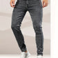 Slim Fit Stretch Jeans | Tijdloos & Trendy | Stijlvolle Must-Have